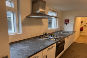For rent: Tilburg / €701.00 p.m. / 14.00m2