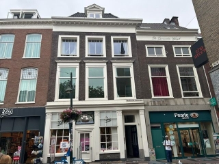 For rent: Delft / €1692.00 p.m. / 50.00m2