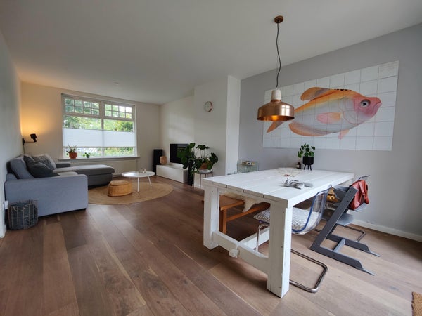 For rent: Nuenen / €2300 p.m. / 109m2