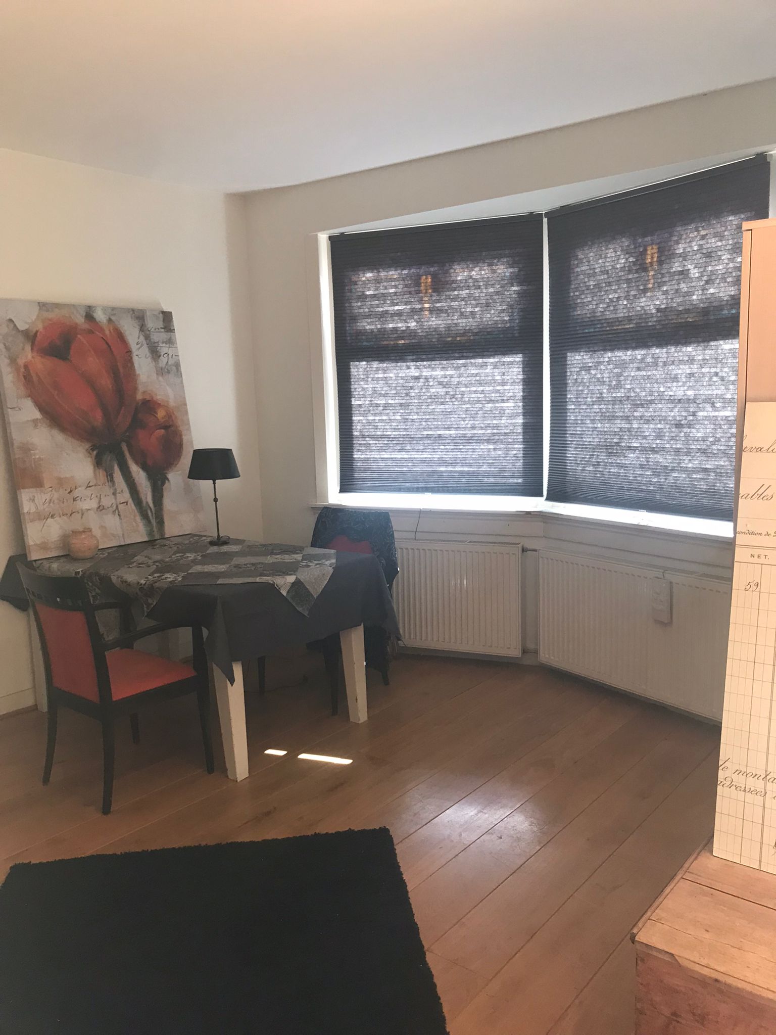 Te huur: Den Haag