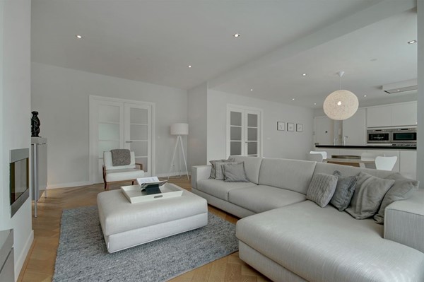 For rent: Amsterdam
