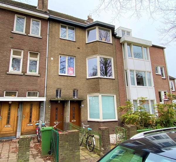 For rent: Maastricht