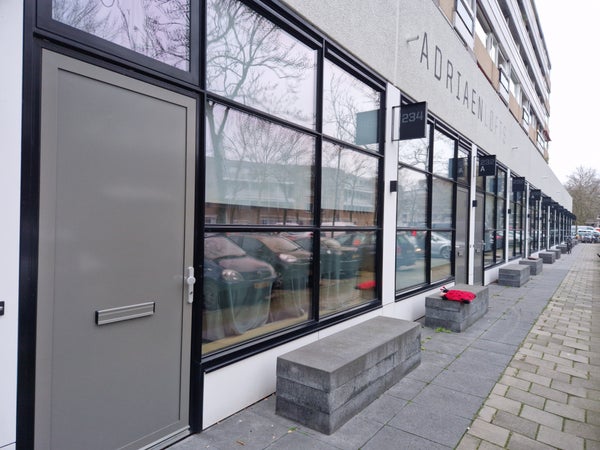 Te huur: Breda