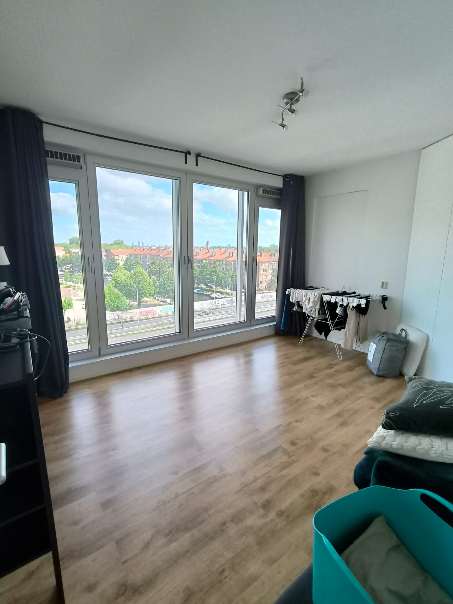 For rent: Amsterdam / €1250 p.m. / 120m2