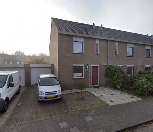 For rent: Assen / €1050.00 p.m. / 142.00m2