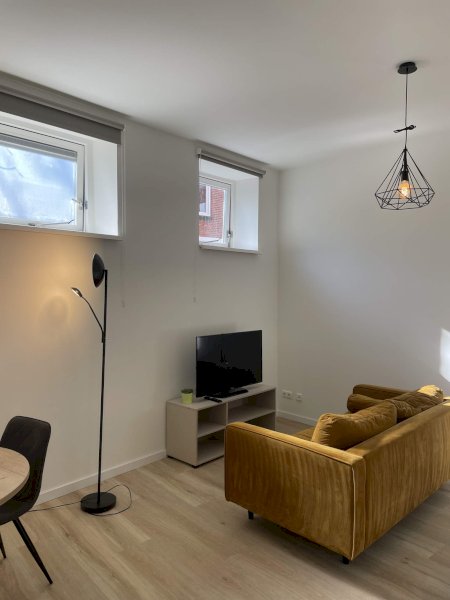 For rent: Groningen / €1179.00 p.m. / 30.00m2