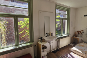 For rent: Groningen