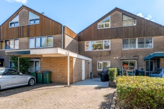 Te huur: Breda