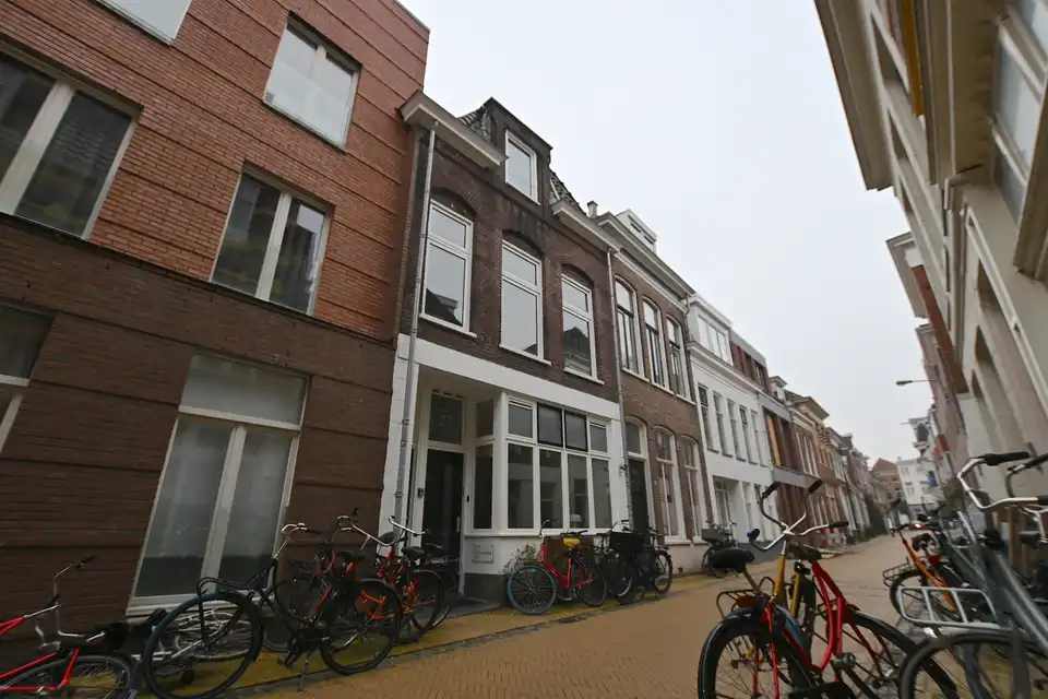 Te huur: Groningen