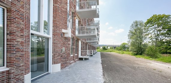 Te huur: Groningen