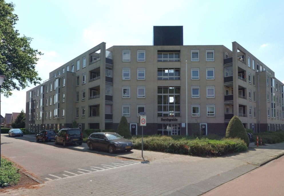 Te huur: Drachten / €714 p.m. / 72m2