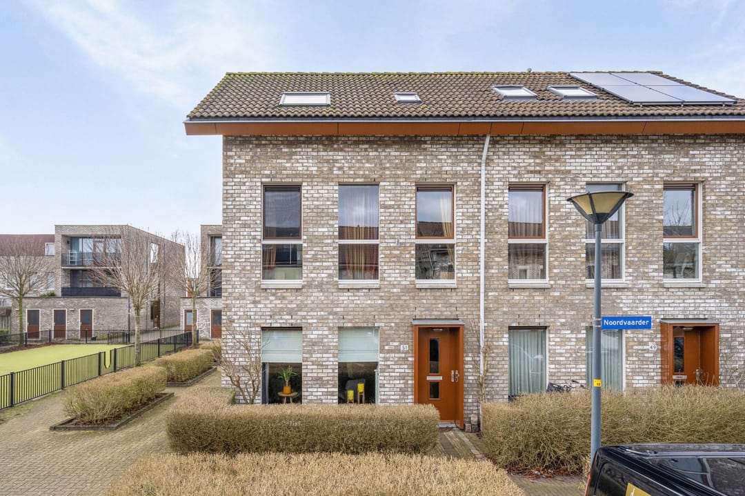 For rent: Hoofddorp / €2750.00 p.m. / 150.00m2