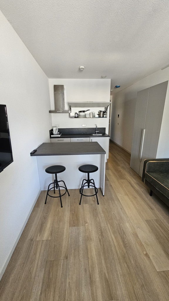 For rent: Rotterdam