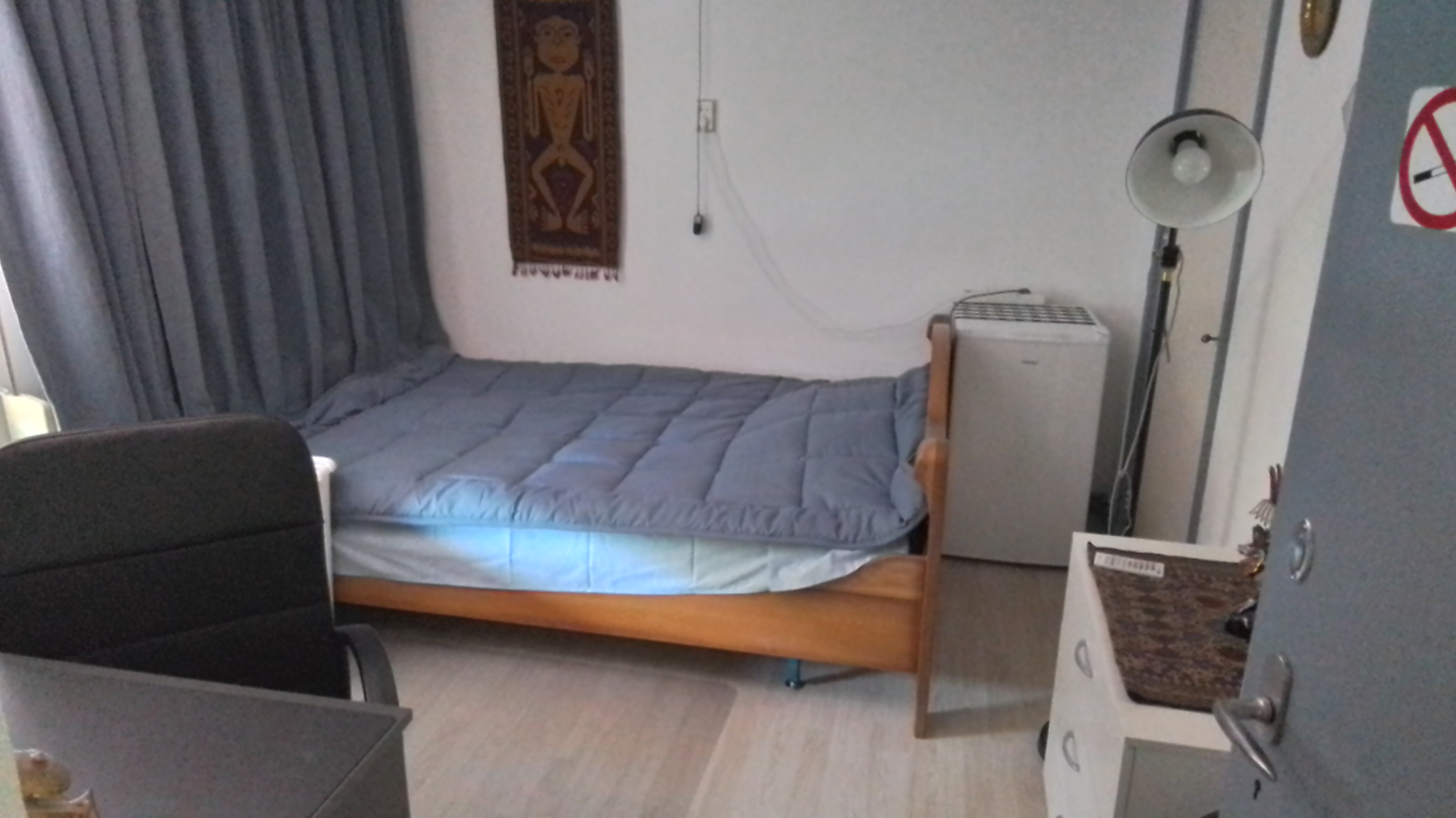 Te huur: Terheijden / €500,00 p.m. / 20,00m2