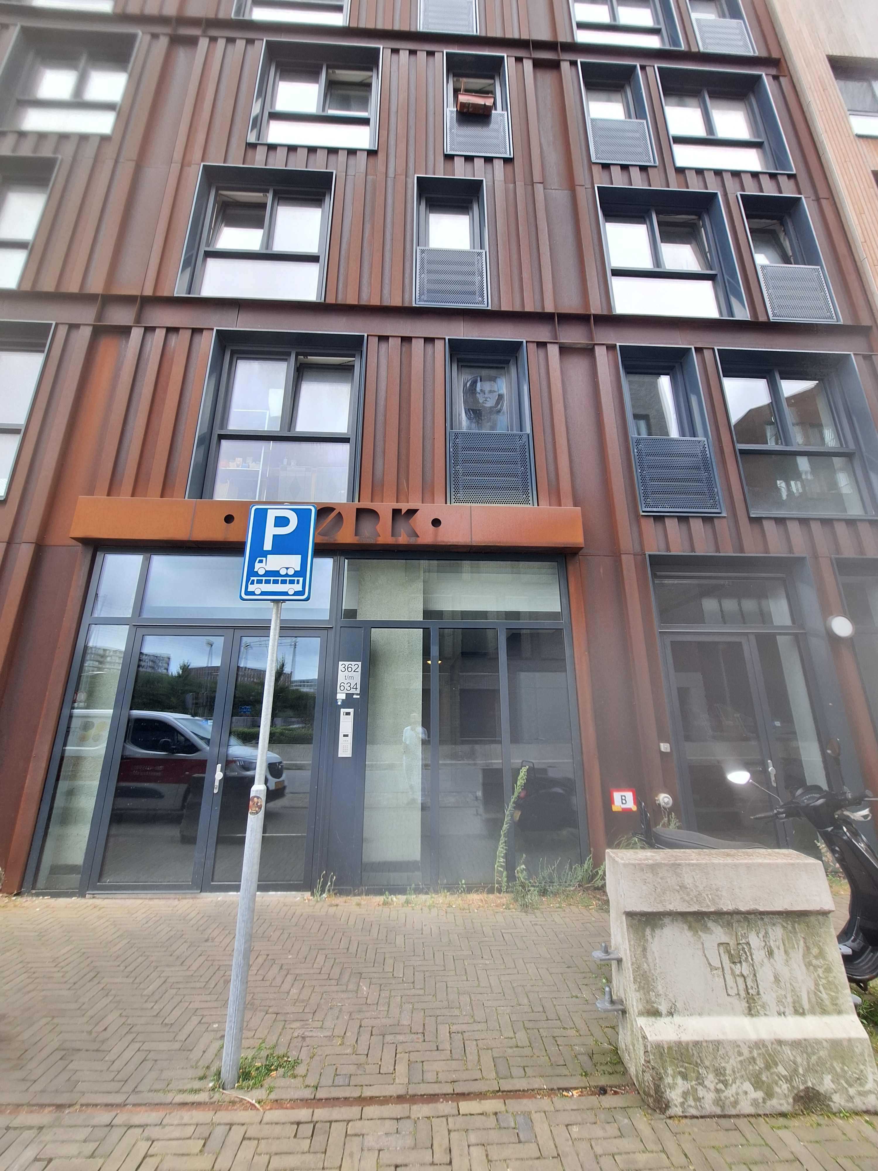 Te huur: Amsterdam