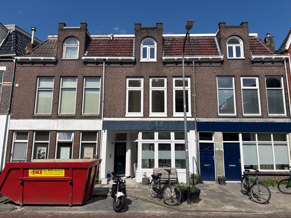 For rent: Groningen