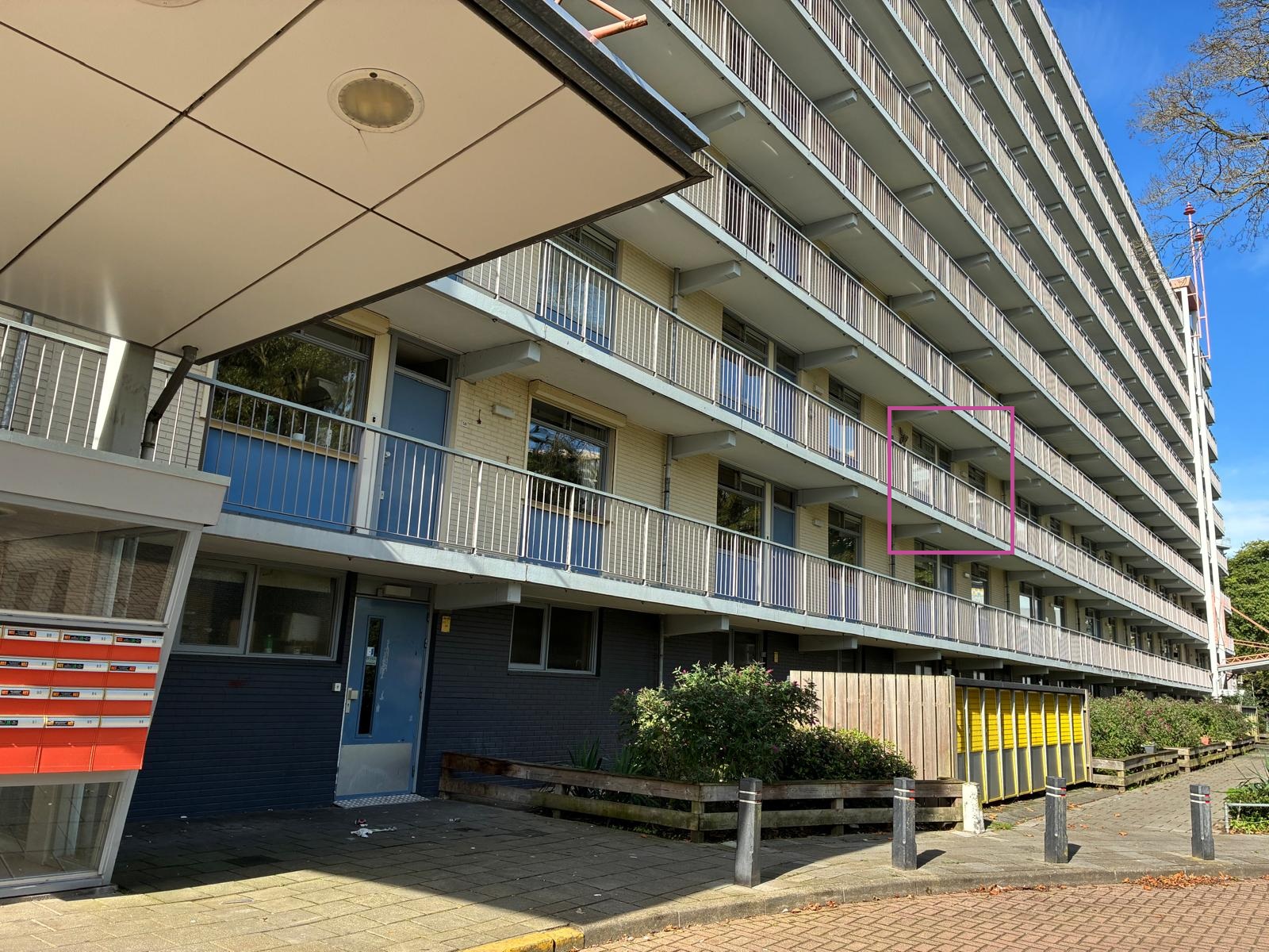 Te huur: Rosmalen / €687 p.m. / 32m2