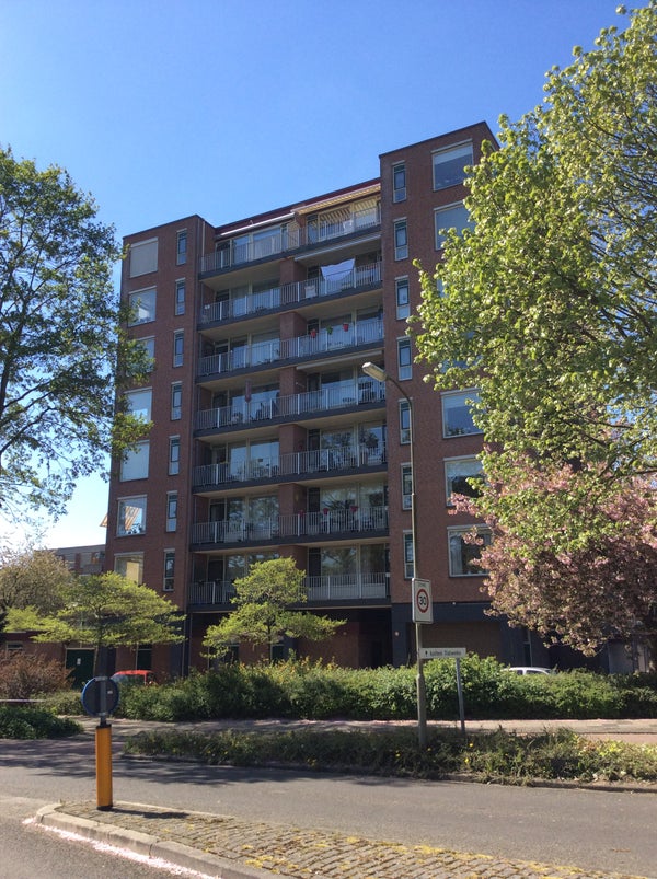 For rent: Harderwijk / €932 p.m. / 69m2
