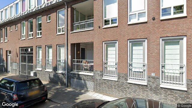 For rent: Den Bosch