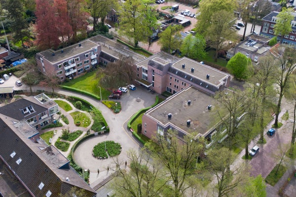 Te huur: Nunspeet