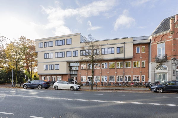 Te huur:  Groningen  / €515,00 p.m. / 20,00m2