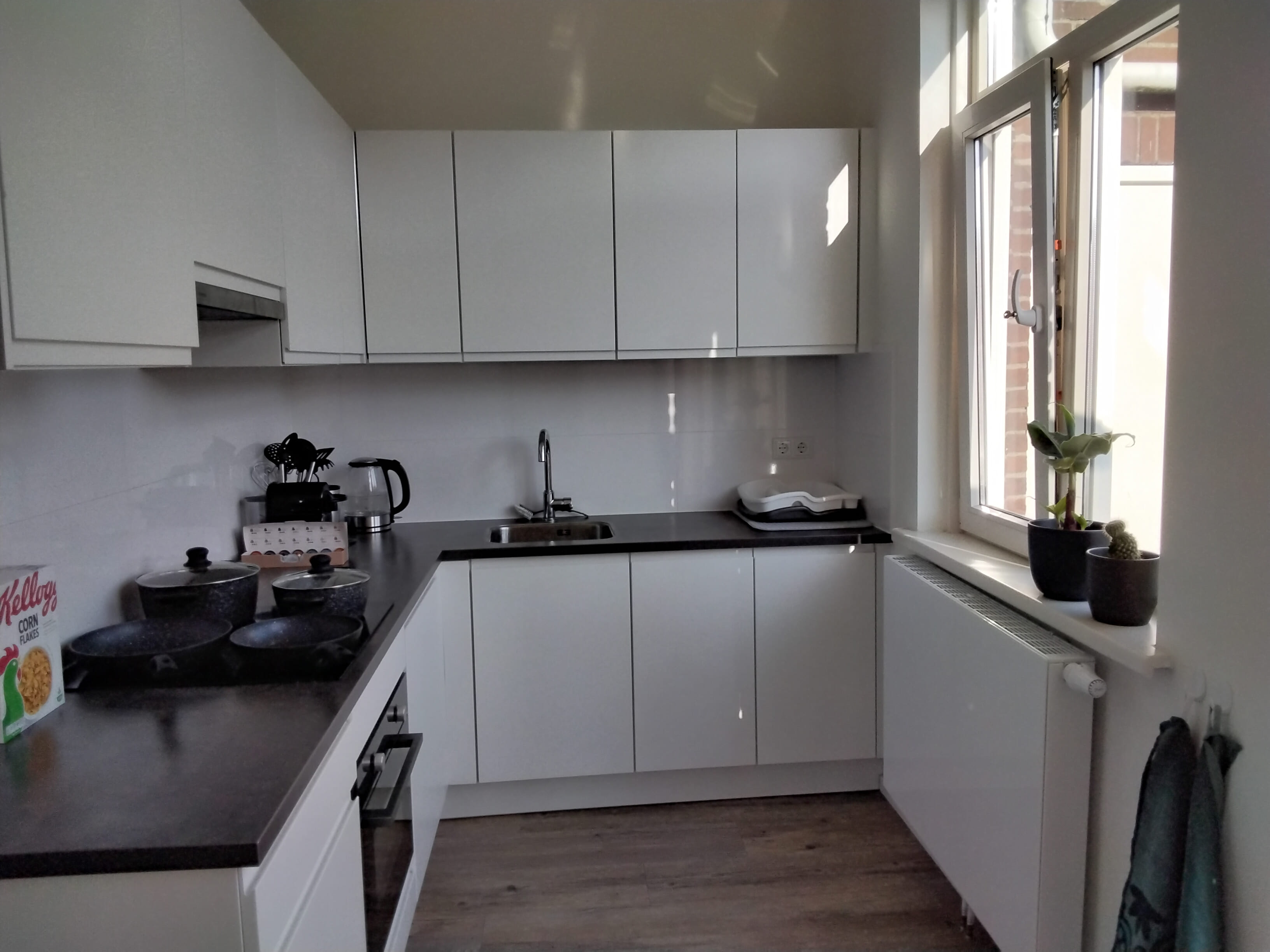 For rent: Hilversum