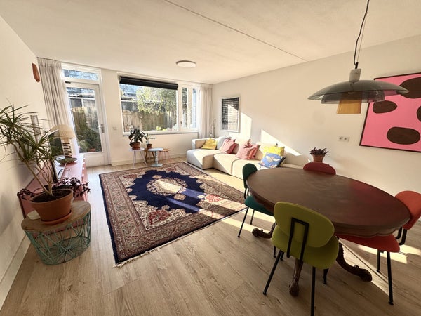 Te huur:  Rotterdam  / €2170 p.m. / 87m2