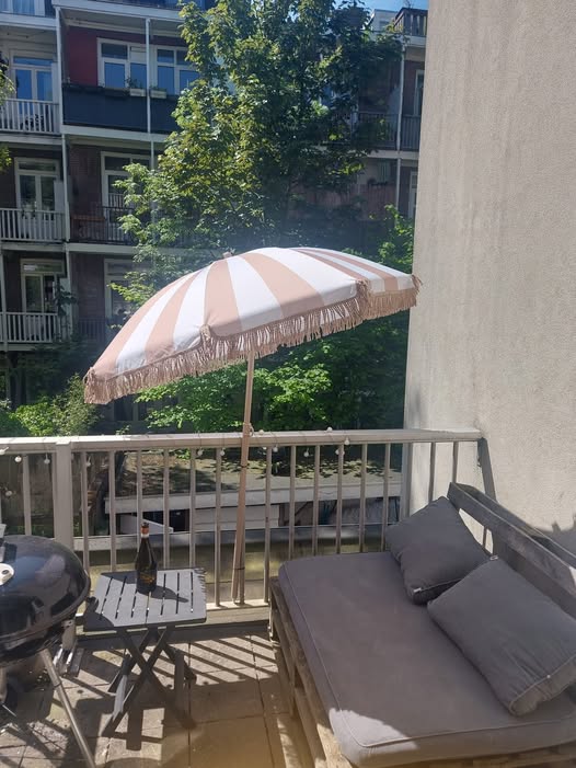 Te huur: Amsterdam / €1480,00 p.m. / 45,00m2