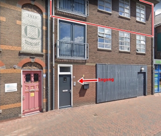 For rent: Meppel