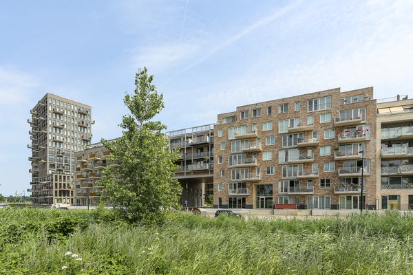 Te huur: Amsterdam / €2700 p.m. / 99m2