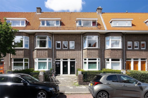 Te huur: Den Haag