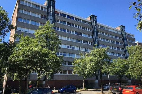 Te huur: Utrecht