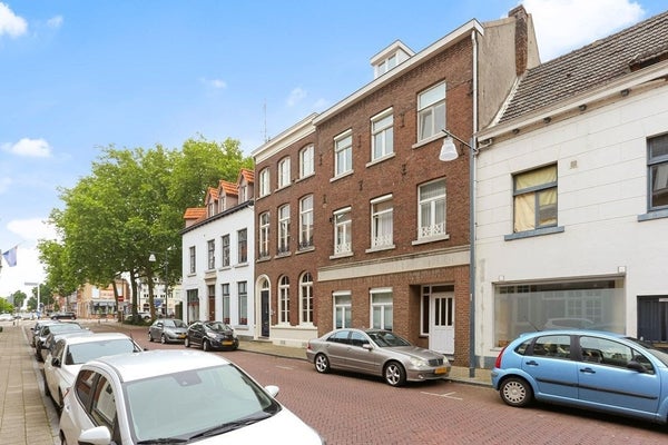 Te huur: Roermond / €1075,00 p.m. / 116,00m2