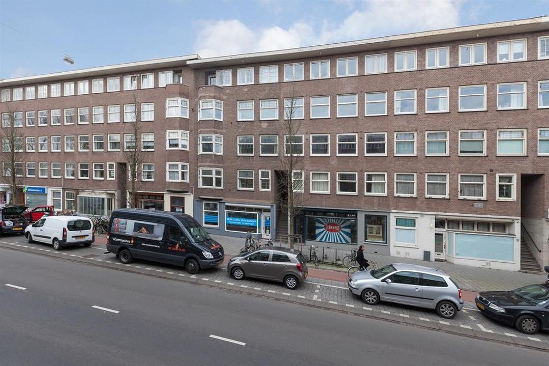 Te huur: Amsterdam / €2700,00 p.m. / 84,00m2