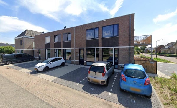Te huur: Sint Anthonis / €930 p.m. / 53m2
