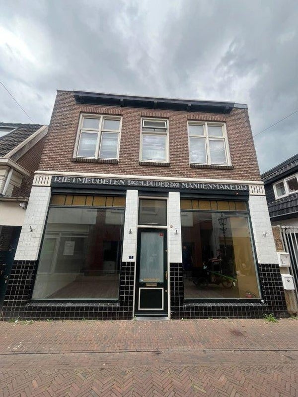 For rent: Assen