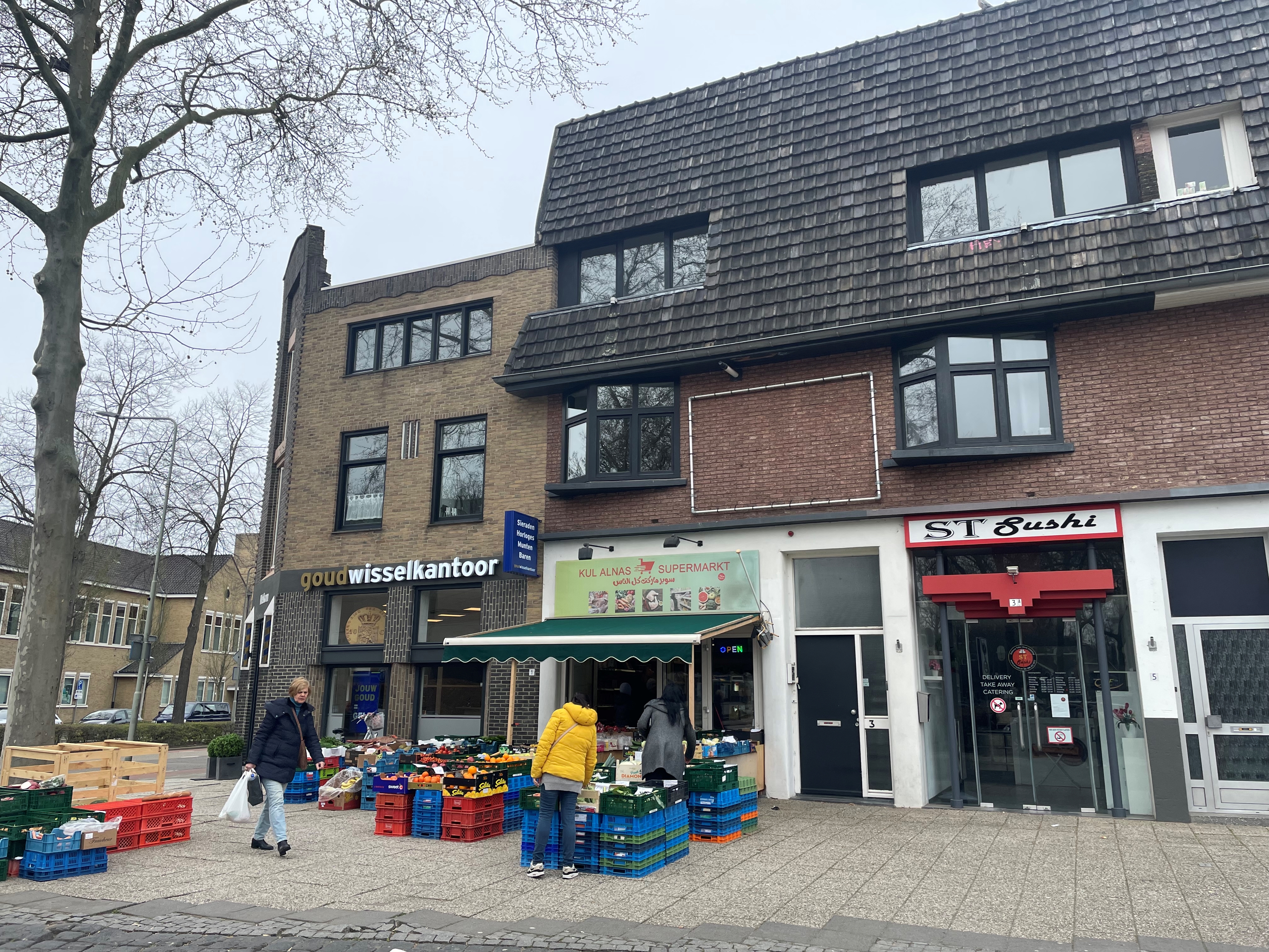 Te huur: Sittard / €495 p.m. / 16m2