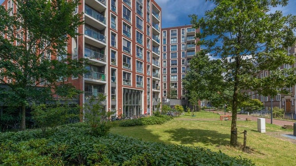 Te huur: Leiden
