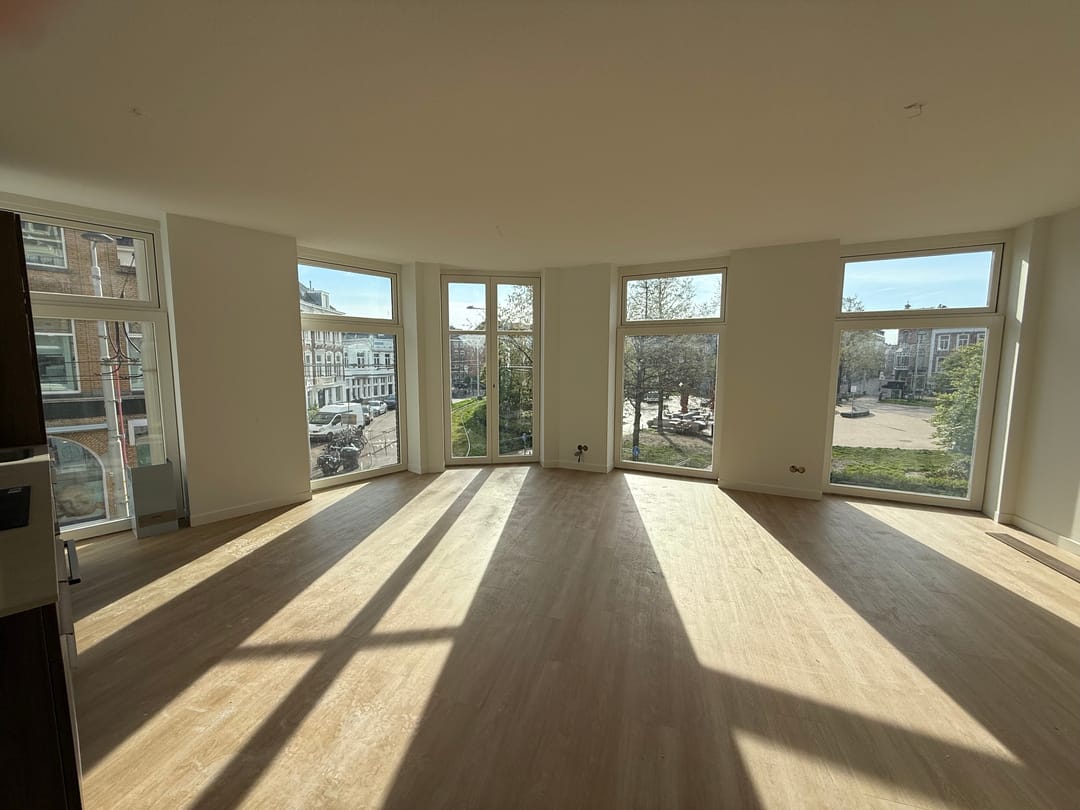 Te huur: Den Haag / €2675,00 p.m. / 82,00m2
