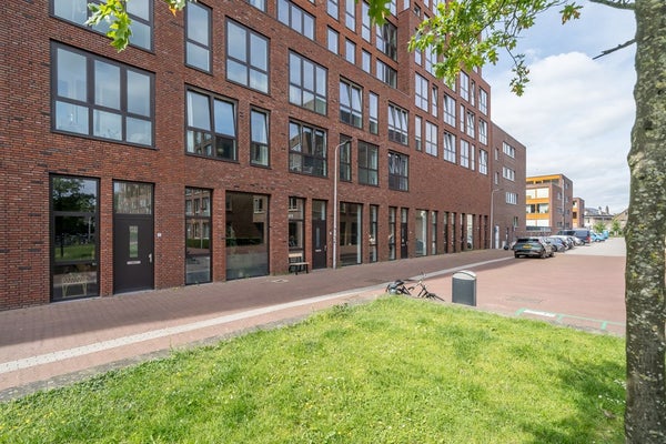 For rent: Nijmegen