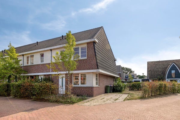 Te huur: Blaricum / €2600 p.m. / 130m2