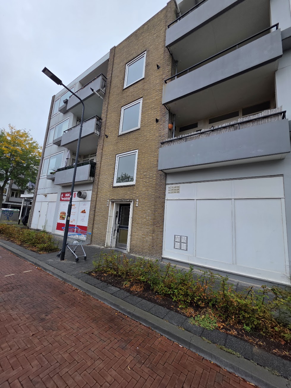 For rent: Apeldoorn