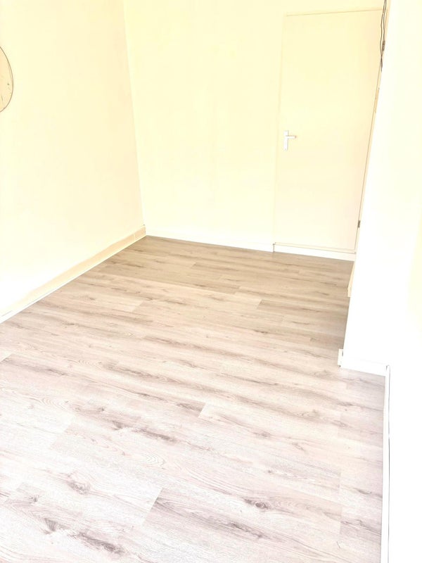 For rent: Rotterdam