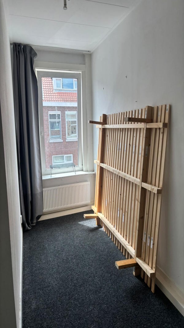 Te huur: Rotterdam / €536 p.m. / 12m2