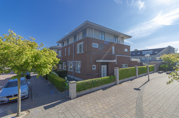 Te huur: Amstelveen