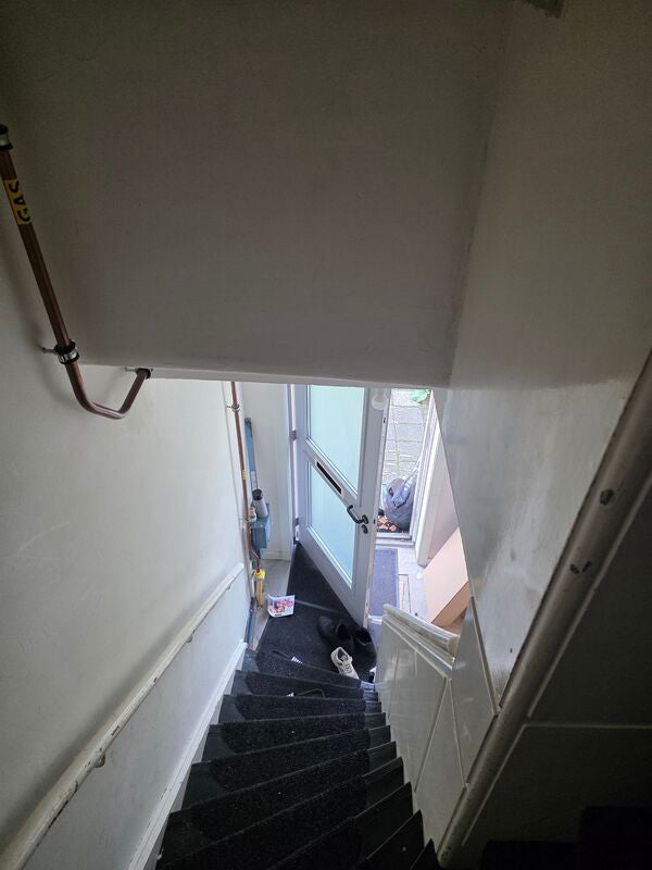 For rent: Amsterdam