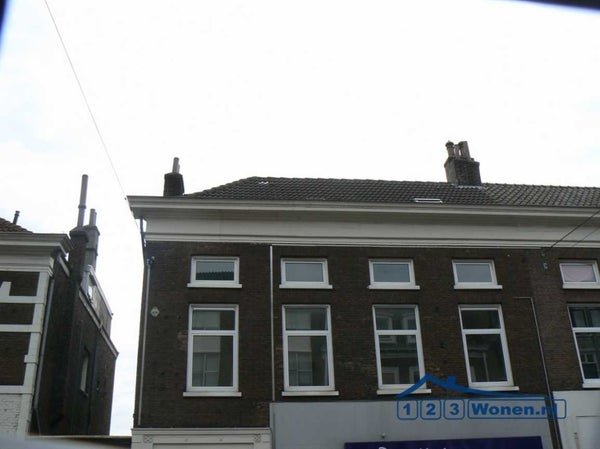 For rent: Arnhem / €1175.00 p.m. / 39.00m2