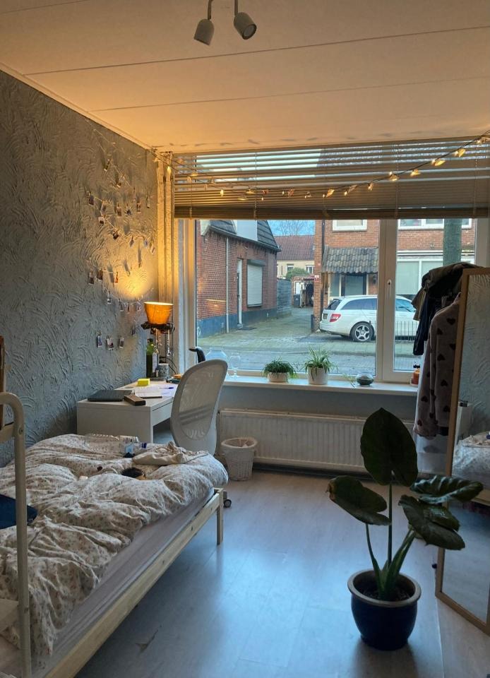 Te huur: Enschede / €425,00 p.m. / 12,00m2