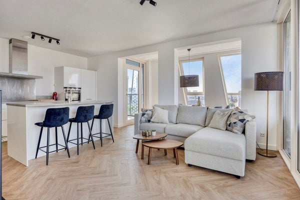 For rent: Rotterdam / €2595.00 p.m. / 69.00m2