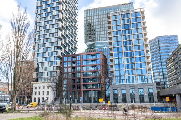 For rent: Utrecht